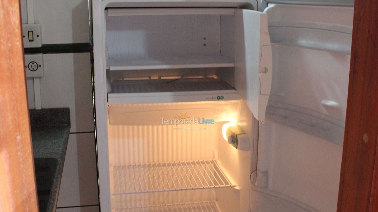 Apartamento para aluguel de temporada em Florianópolis (Centro)