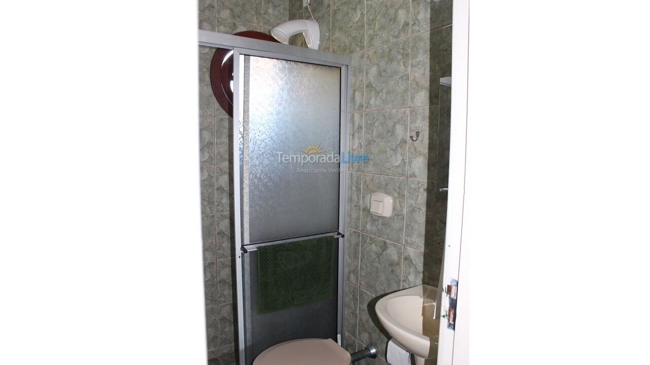 Apartment for vacation rental in Florianópolis (Jurere Tradicional)