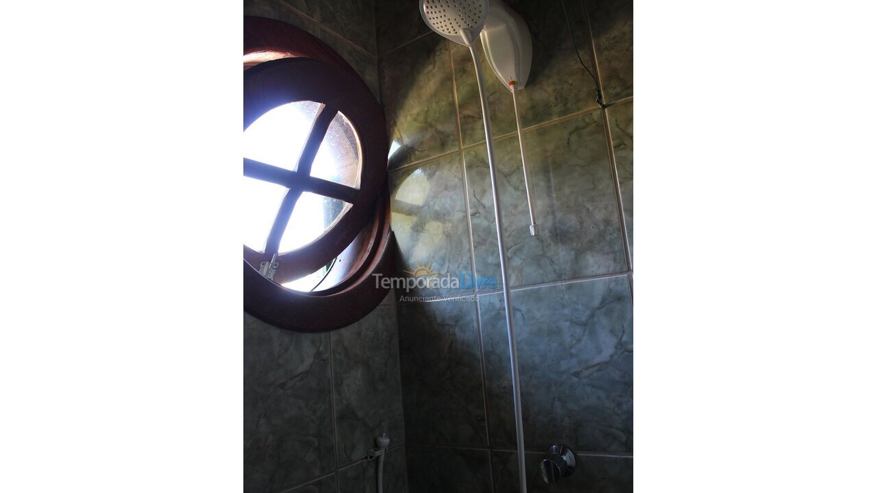 Apartment for vacation rental in Florianópolis (Jurere Tradicional)