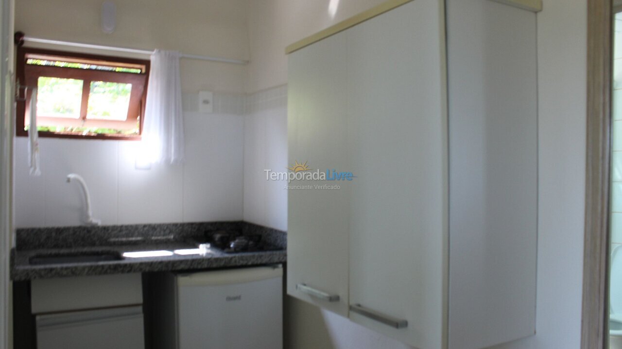 Apartamento para aluguel de temporada em Florianópolis (Jurere Tradicional)
