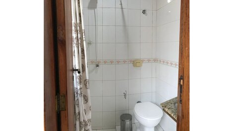 Residencial Glaura - Casa 1