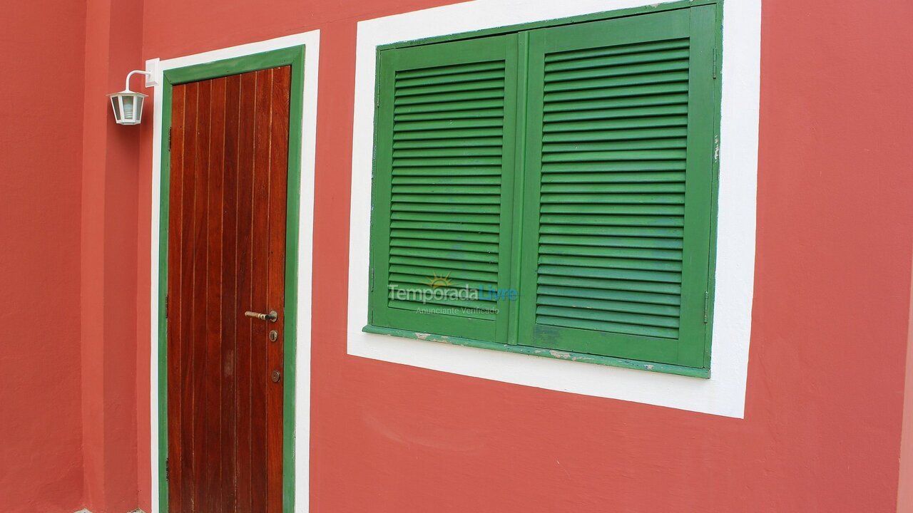 Apartamento para alquiler de vacaciones em Florianópolis (Jurere Tradicional)