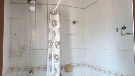 Residencial Glaura - Casa 1