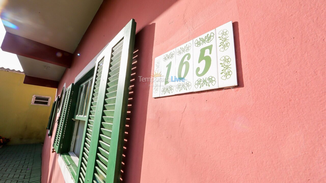 Apartment for vacation rental in Florianópolis (Jurere Tradicional)