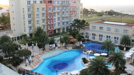 IL Campanário Complexo Turístico - Junior Suite, for up to 4 people...