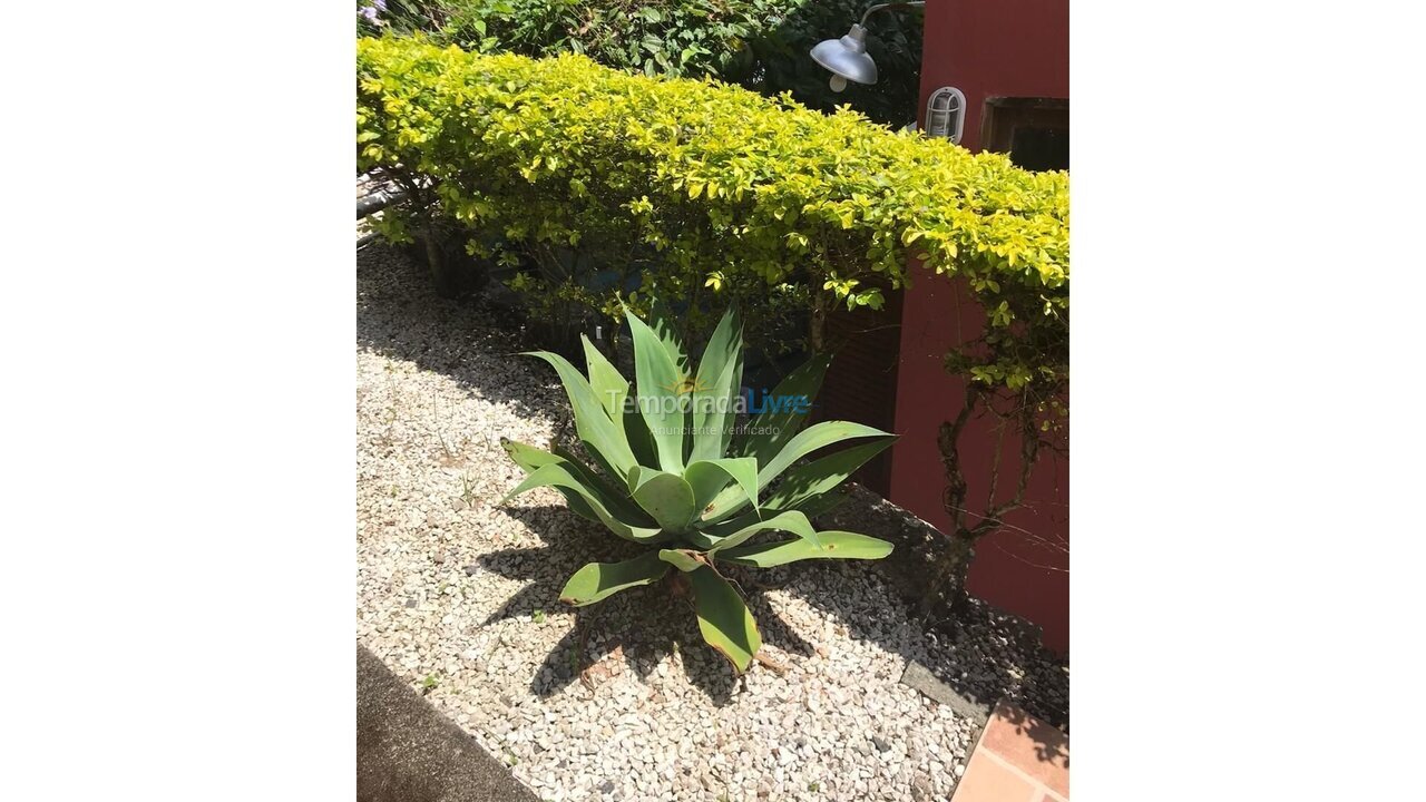 Apartamento para aluguel de temporada em Florianópolis (Jurere Tradicional)