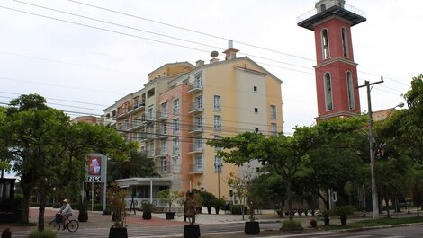 IL Campanário Complexo Turístico - Junior Suite, for up to 4 people...