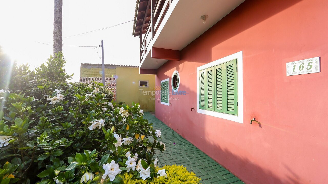 Apartment for vacation rental in Florianópolis (Jurere Tradicional)