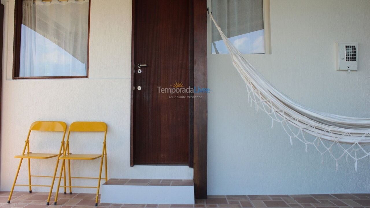 Apartamento para aluguel de temporada em Florianópolis (Jurere Tradicional)