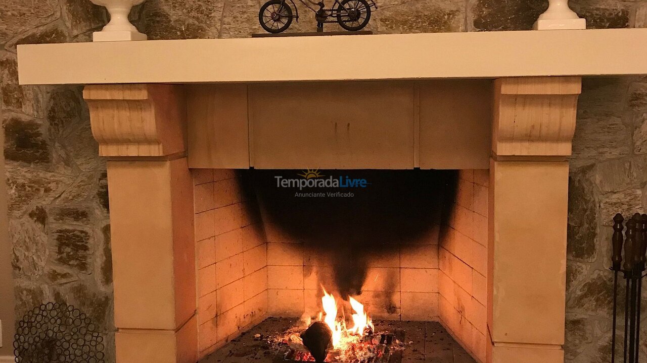 Apartment for vacation rental in Florianopolis (Jurerê Internacional)