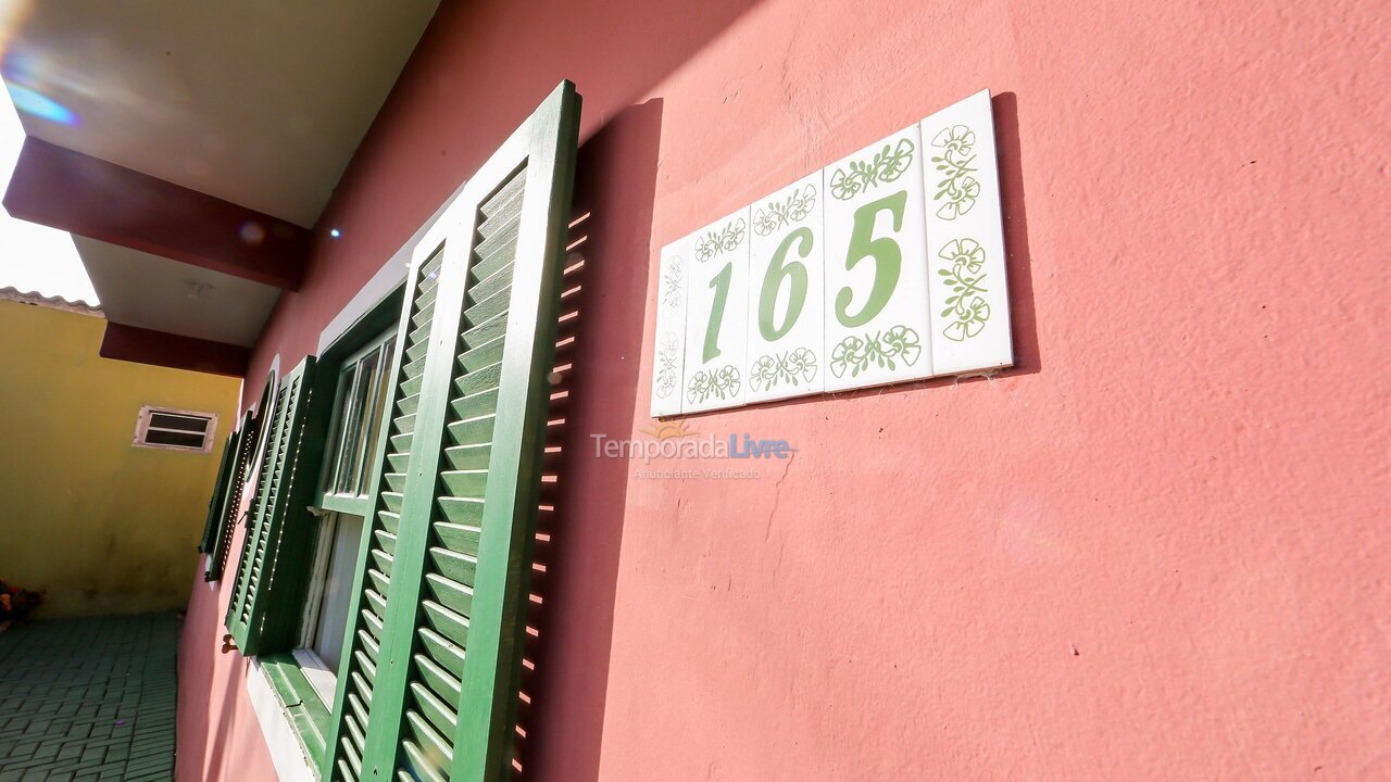 Apartamento para aluguel de temporada em Florianópolis (Jurere Tradicional)
