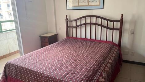 Apartamento aluguel temporada em Cabo Frio na Praia do Forte.