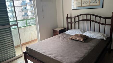 Apartamento aluguel temporada em Cabo Frio na Praia do Forte.