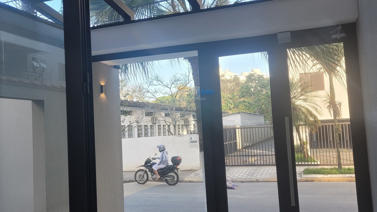 Apartamento para alquiler de vacaciones em Ubatuba (Itaguá)