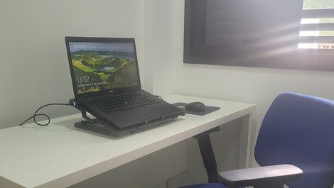 Ap. Ubatuba, Wifi, Smart TV, 2 suites, espacio cubierto, piscina.