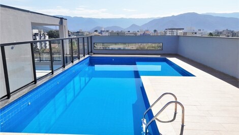 Apartamento para alquilar en Ubatuba - Itaguá