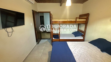 Casa de Alto padrao 9 suites - Praia Grande Ubatuba (12) 99703-1510