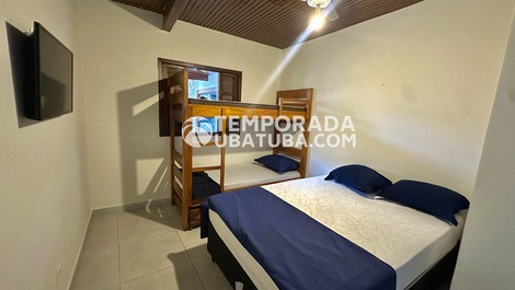 Casa de Alto padrao 9 suites - Praia Grande Ubatuba (12) 99703-1510