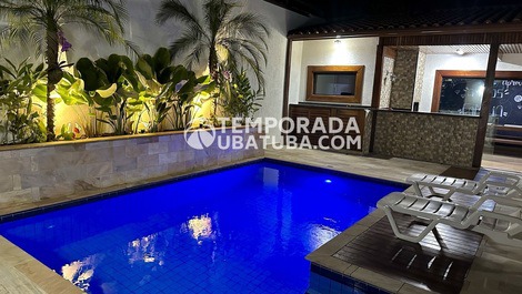 Casa de Alto padrao 9 suites - Praia Grande Ubatuba (12) 99703-1510