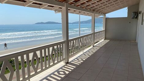 Casa para alquilar en Bombinhas - Praia de Bombas