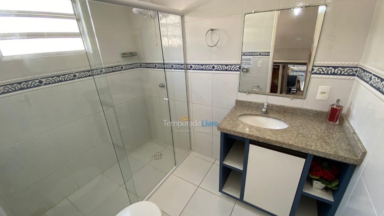 Casa para aluguel de temporada em Bombinhas (Praia de Bombas)