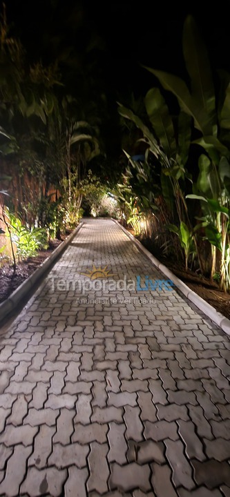 Casa para aluguel de temporada em São Sebastião (Juquehy)