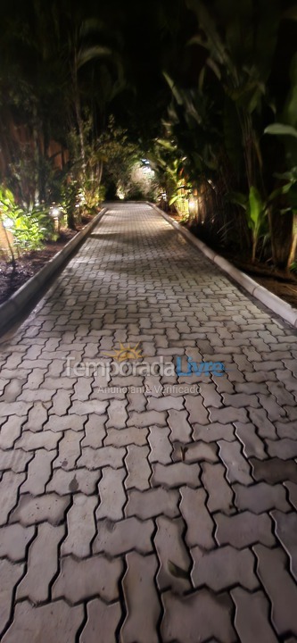 Casa para aluguel de temporada em São Sebastião (Juquehy)