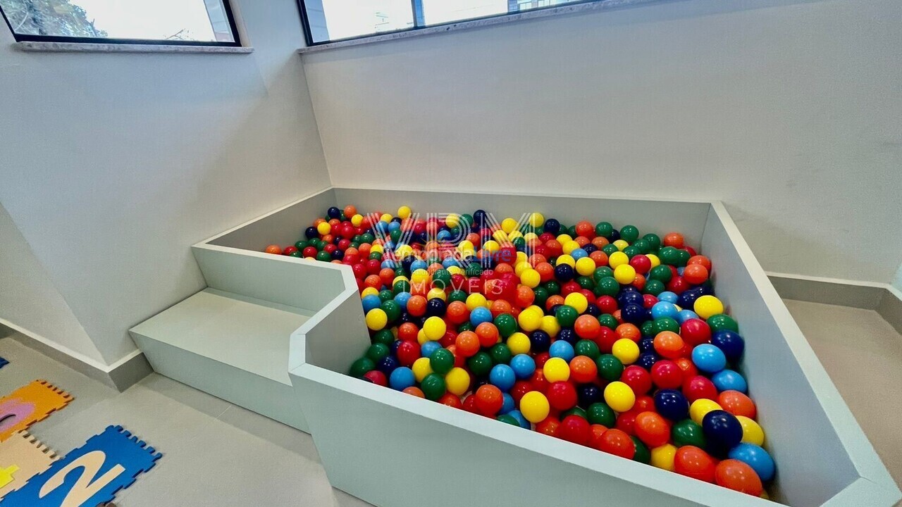 Apartamento para aluguel de temporada em Bombinhas (Canto Grande)