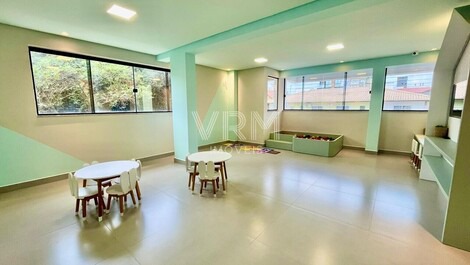 Cobertura Duplex de Alto Padrão! Com Piscina no Condomínio