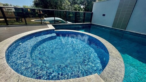 Piscina infantil