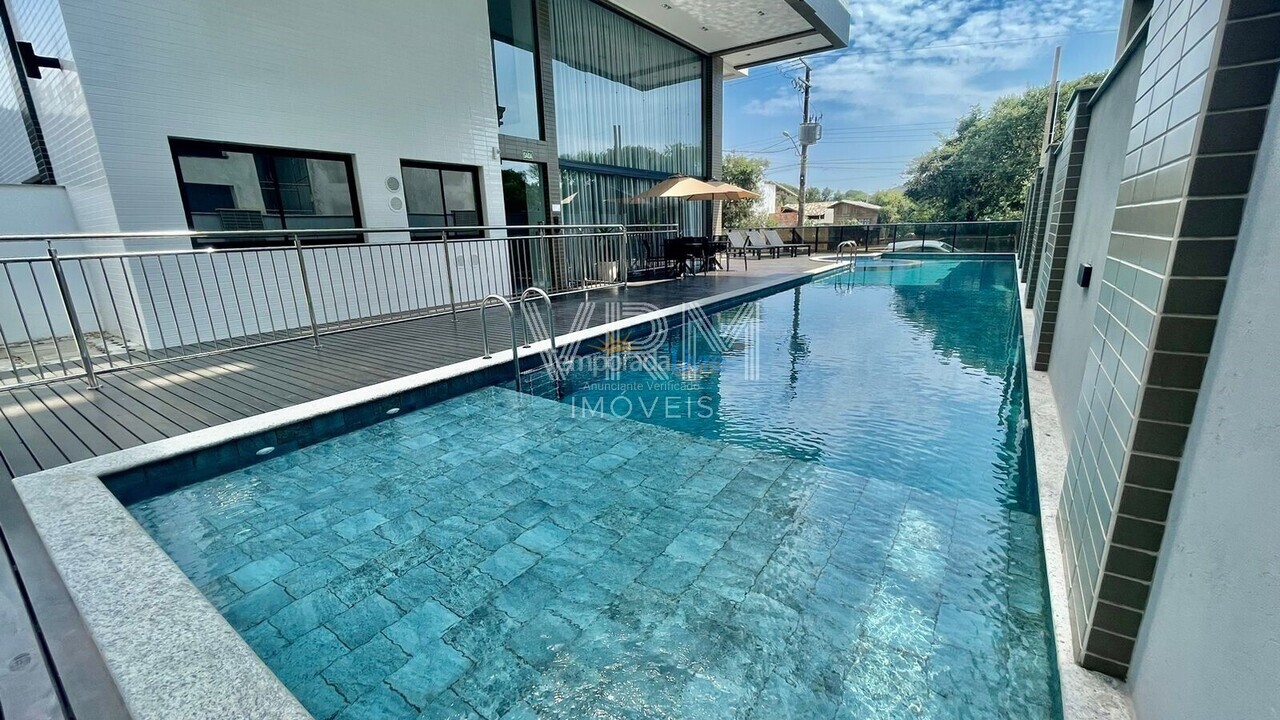 Apartamento para aluguel de temporada em Bombinhas (Canto Grande)