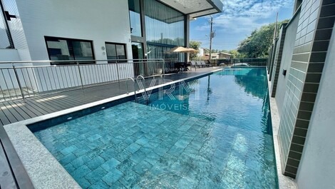 Apartamento para alugar em Bombinhas - Canto Grande