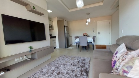 Apartment in Bombinhas.