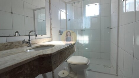 APARTAMENTO NO CENTRO DE BOMBINHAS PARA 6 PESSOAS