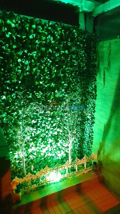 House for vacation rental in Itanhaém (Cibratel II)