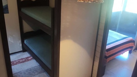 Chalet Vista Mar 2/4 /6personas Wifi Barbacoa