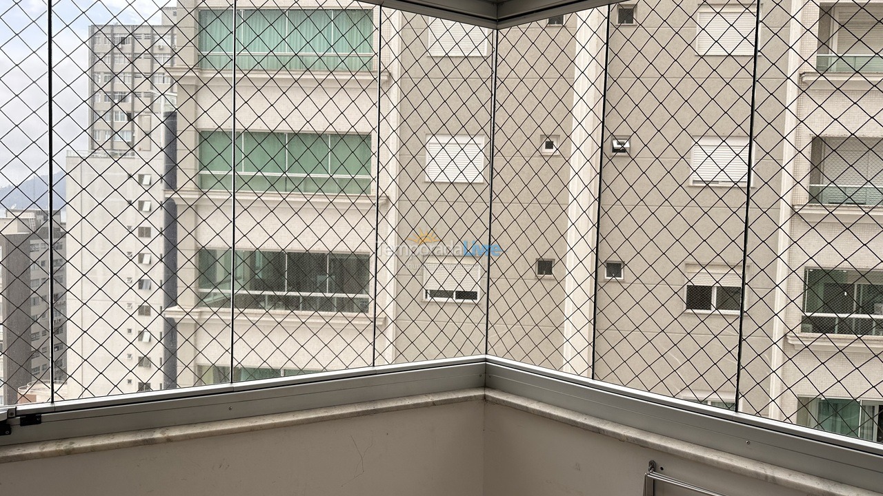 Apartamento para alquiler de vacaciones em Balneário Camboriú (Praia Central)