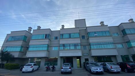 Apartment for rent in Bombinhas - Praia de Bombas