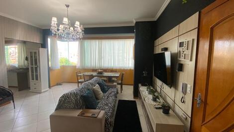 ED VICTORY - DUPLEX PENTHOUSE - APARTMENT 202