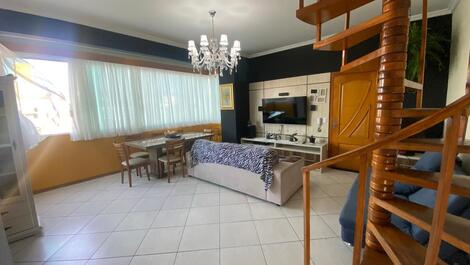 ED VICTORY - DUPLEX PENTHOUSE - APARTMENT 202