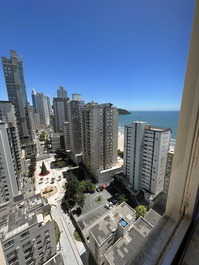Apartamento BC Centre, 3 dormitorios vista panorámica + Dep!