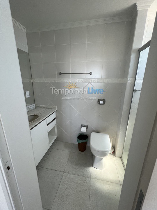 Apartamento para alquiler de vacaciones em Balneário Camboriú (Praia Central)