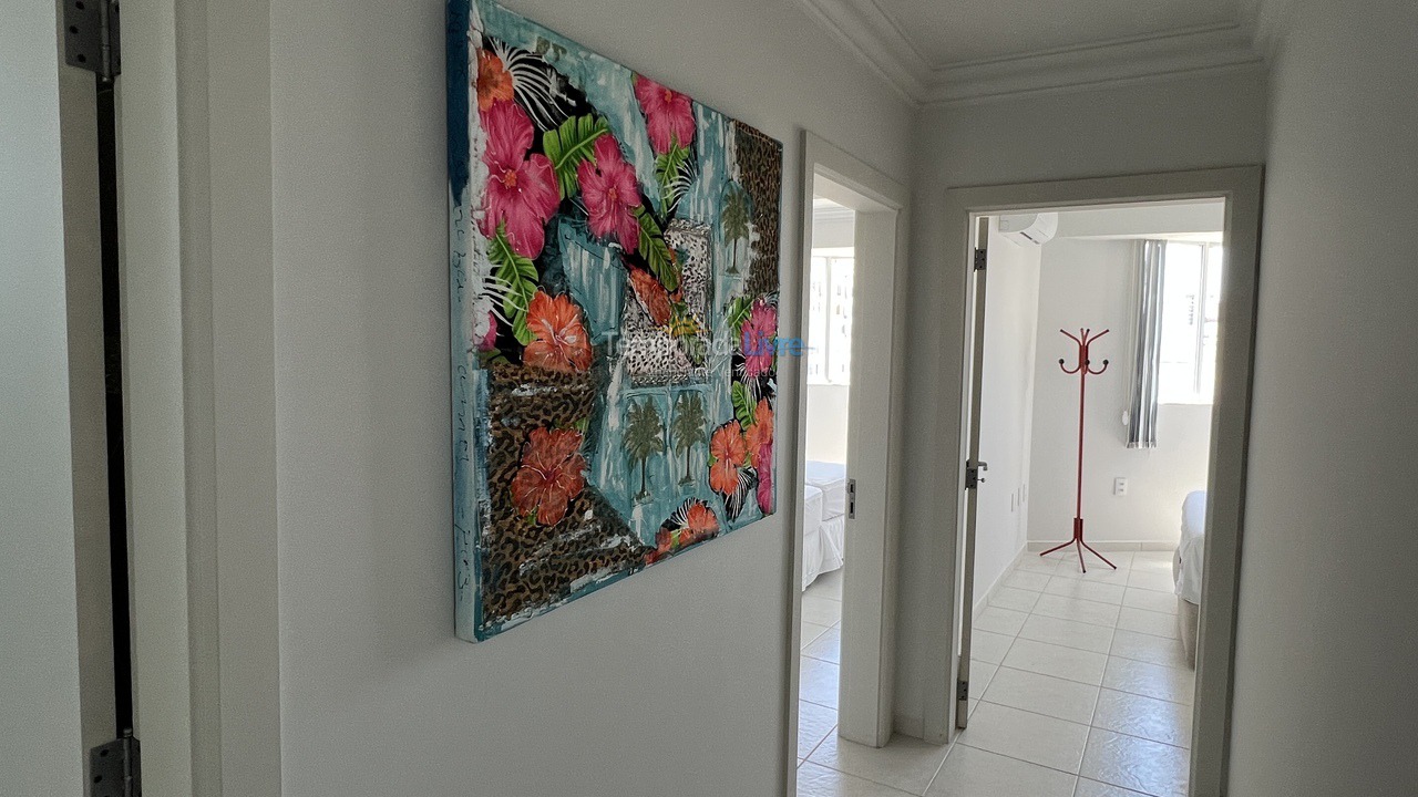 Apartamento para alquiler de vacaciones em Balneário Camboriú (Praia Central)