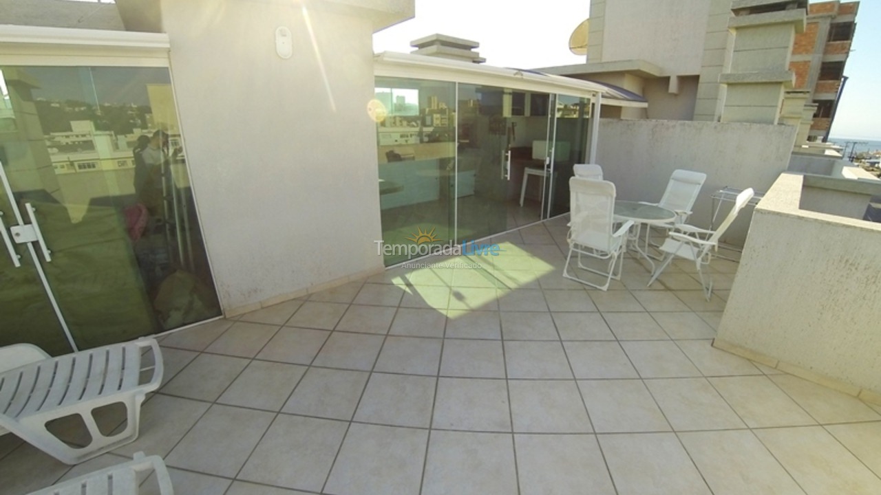 Apartment for vacation rental in Bombinhas (Praia de Bombas)