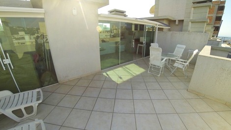ED VICTORY - DUPLEX PENTHOUSE - APARTMENT 202