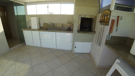 ED VICTORY - DUPLEX PENTHOUSE - APARTMENT 202