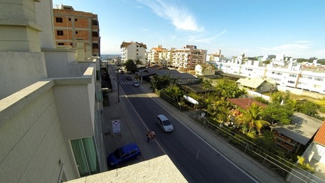 ED VICTORY - DUPLEX PENTHOUSE - APARTMENT 202