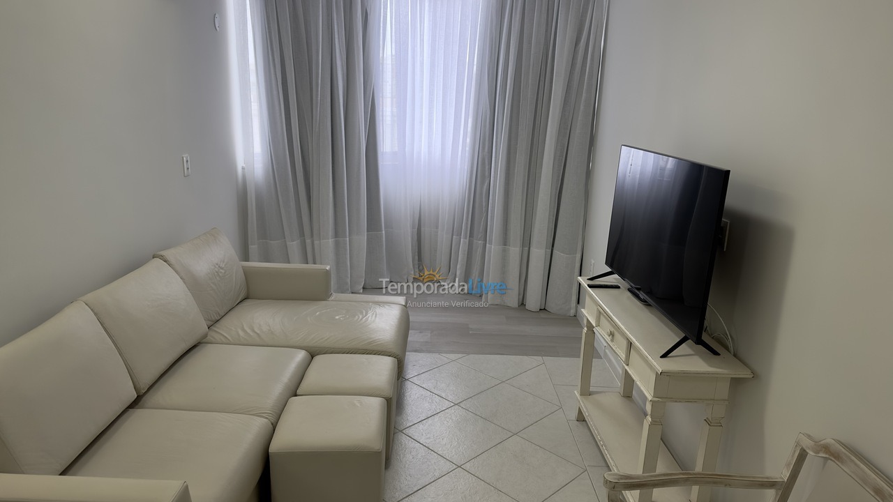 Apartamento para alquiler de vacaciones em Balneário Camboriú (Praia Central)