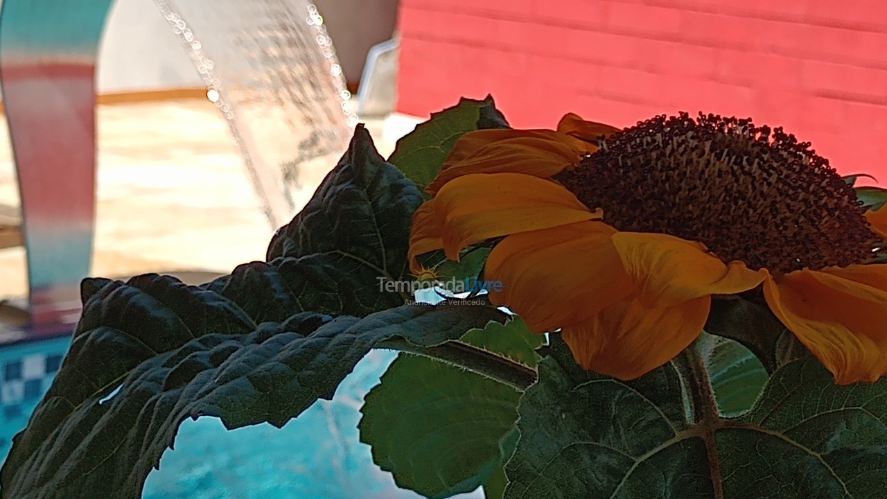 Casa para alquiler de vacaciones em Guarujá (Enseada)