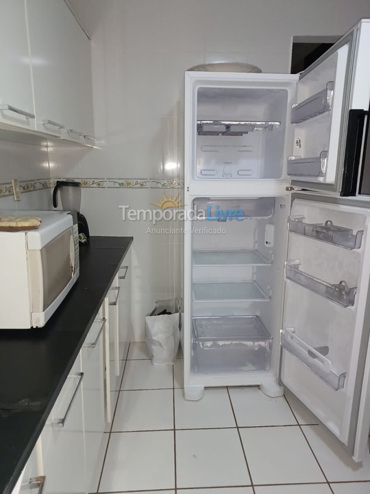 House for vacation rental in Praia Grande (Solemar)